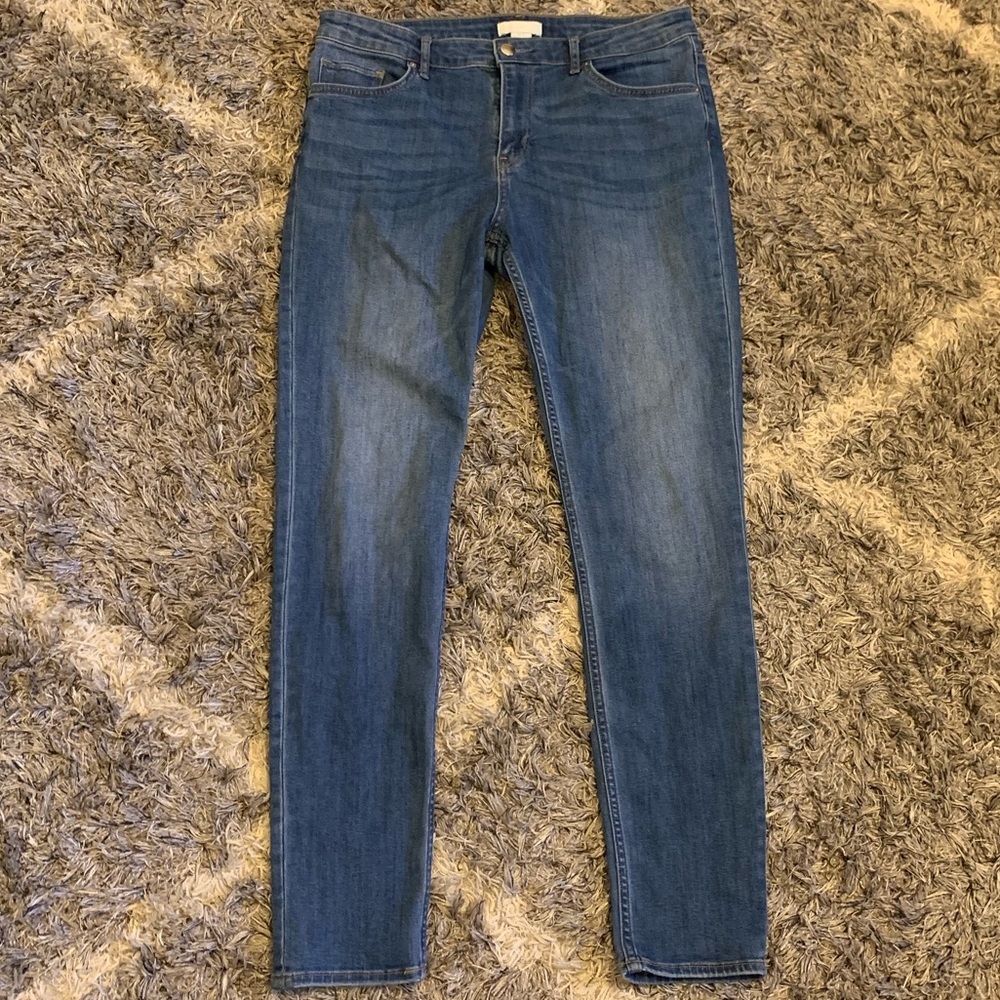 H&M Skinny Jeans